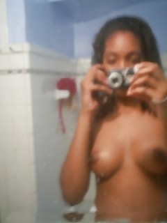 Black Girlfriends Ebony