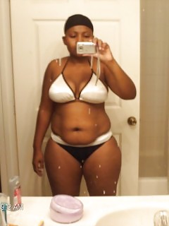 I Love Black GF Eating Ebony Pussy