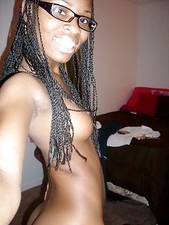 Best Black Girlfriend Ebony Fucking Machine