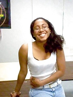 Picture Collection Of An Black Slut Showing Her Lusty Butt