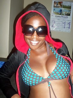 Black Girlfriends Ebony Beauty
