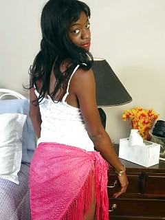 Black Girlfriends Ebony Lesbian Trib