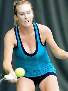 Sexy Girls Tennis Mature Ebony Orgasm