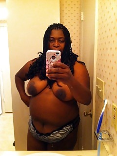 Black Mature Ebony Boned