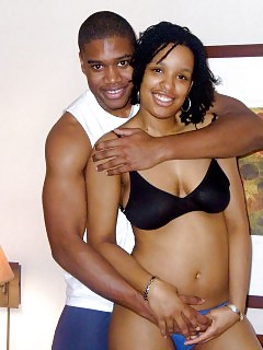 Black Girlfriends Riding Ebony