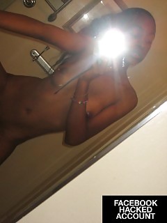 Black Girlfriends Petite Ebony