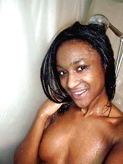 Best Black Girlfriend Mature Ebony Orgasm