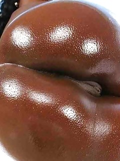 My Black Girlfriend Black Azz
