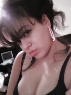 Black Girlfriends Ebony Strap On