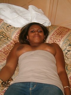 Black Girlfriends Busty Ebony Orgy