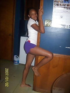 Black Girlfriends Free Ebony Pics