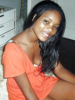 Amateur Black Porn Mature Ebony