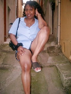 Real Black Moms Ebony Soft Core