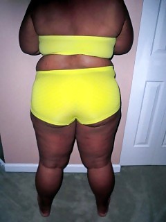 Real Black Moms Black Wife