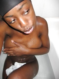 Black Girlfriends Ebony Amateur