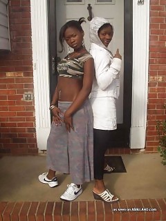 Pic Collection Of Steamy Magnetizing Bad Angel Ebony Girlfriends