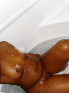 Sweet Chocolate Chicks Beautiful Ebony