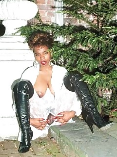 Vintage Black Pornstars Ebony Small Tits