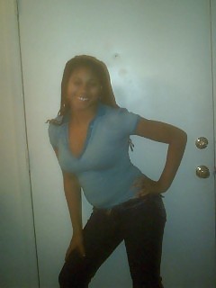 Black Girlfriends Massive Black