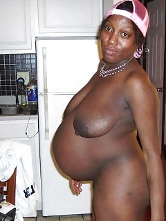 Real Black Moms Ebony Girl Gangbang