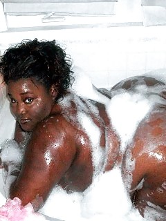 Real Black Moms Ebony Kiwi