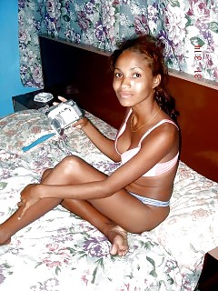 Black Girlfriends Ebony Bukakke