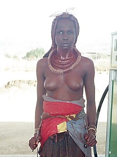 Shocking Africa Ebony Girl Porn