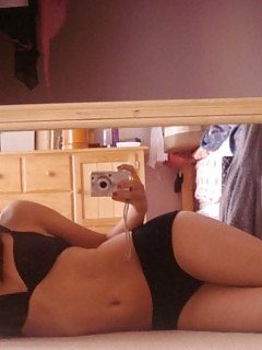 Black Girlfriends Ebony Thong