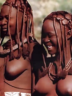 Shocking Africa Black Ebony Sex