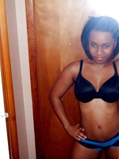 Ebony Pussy Young Ebony Girl