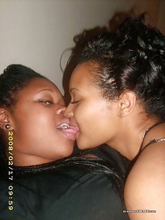 Gallery Compilation Of A Group Of Sizzling Nubian Girlfriends