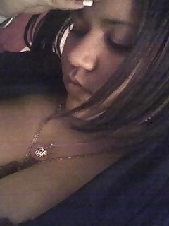 Black Girlfriends Ebony Oral