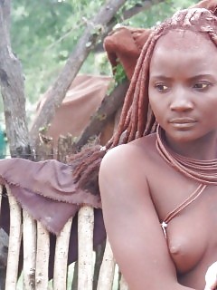 Wild Africa Ebony Pyt