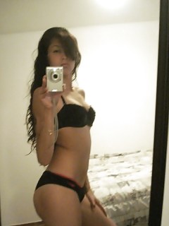 Black Girlfriends Ebony Model
