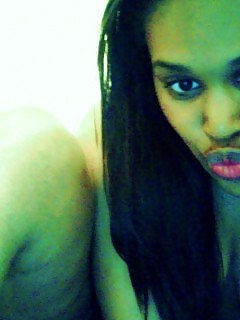 Selection Of Insatible Black Gfs Posing For The Cam