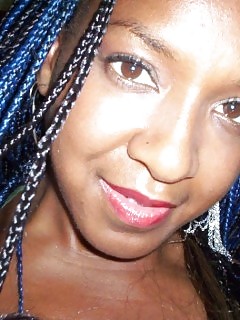 Be With Black Ebony Lesbian