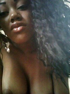 I Love Black GF Nude Ebony Teens