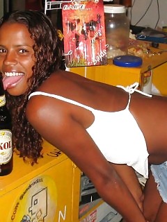 Ebony Amateur Naked Black Teens