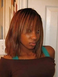 Pictures Of Two Good Looking Black Princess Girls