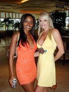 Black Girlfriends Self Shot Ebony