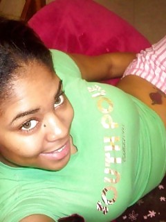 Gallery Collection Of An Angel Amazing Mulatto Teens Selfpics