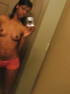 Photoshoot Of Ebony Babes Displaying Off Their Alluring Bodies