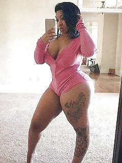 Selfie Collection Black Girls Ebony Strippers