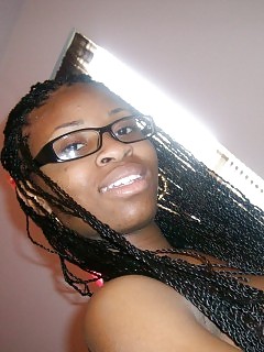 Black Girlfriends Old Black Pussy