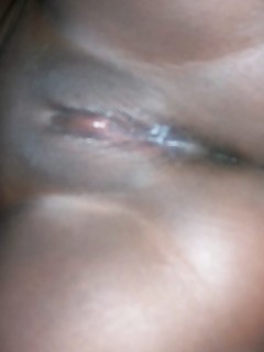 Black Girlfriends Ebony Hairy MILF