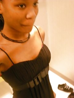 Black Girlfriends Sexy Black Woman