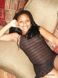 Stunning Collection Of Hot Babe Black Girlfriends