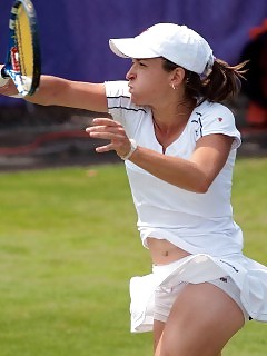 Sexy Girls Tennis Mature Ebony Orgasm