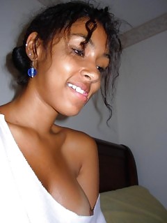 Black Girlfriends Ebony BBW
