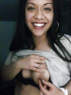 Selfie Collection Black Girls Ebony Teen Cunt